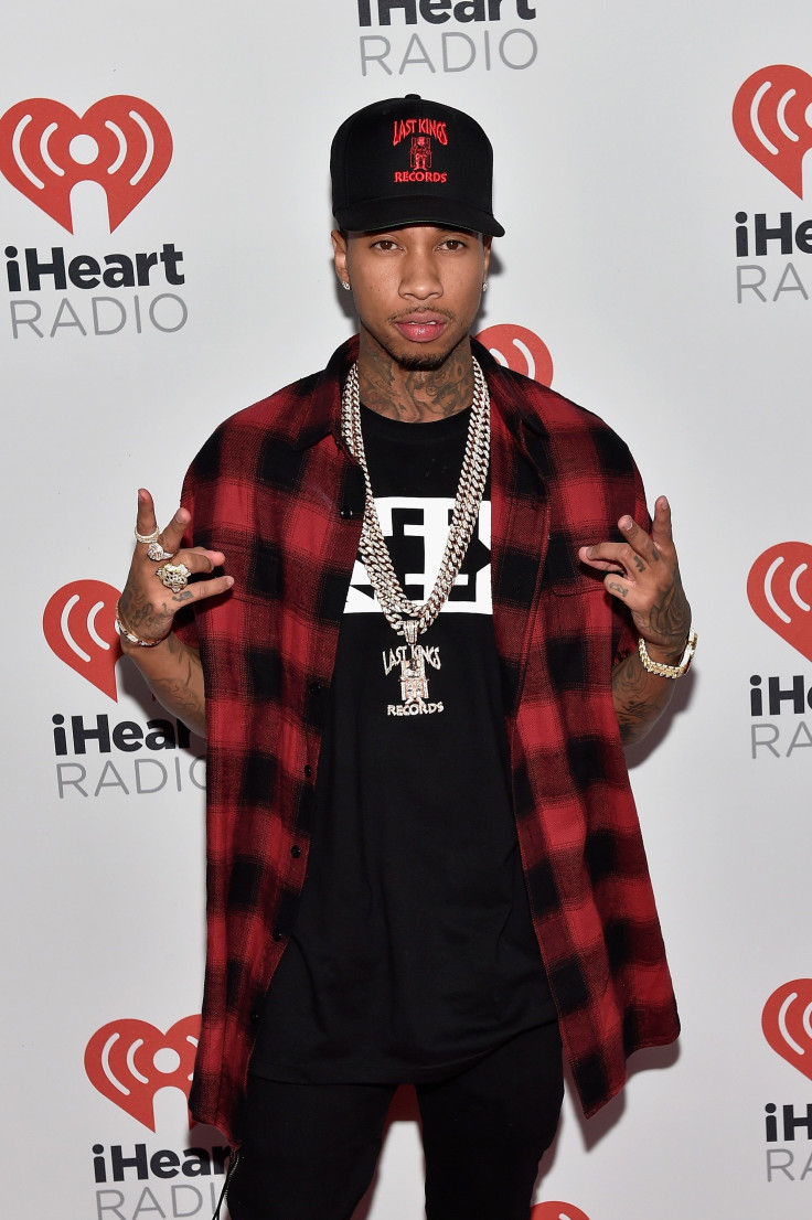 Tyga