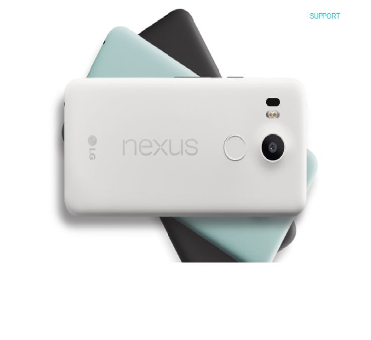 Nexus 5X