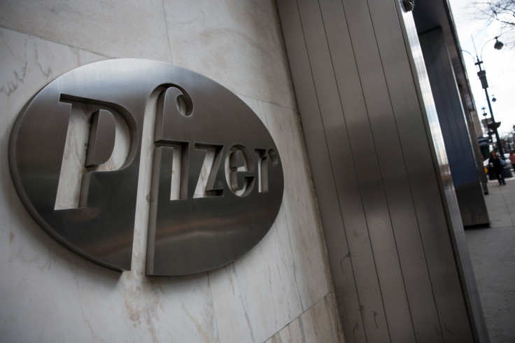 Pfizer