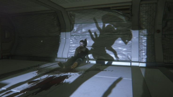 alien isolation