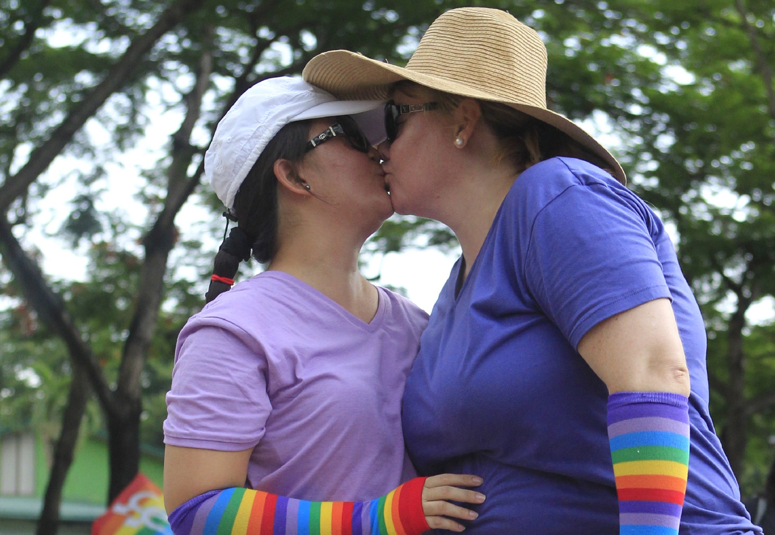 геи и лесбиянки на фото фото 43