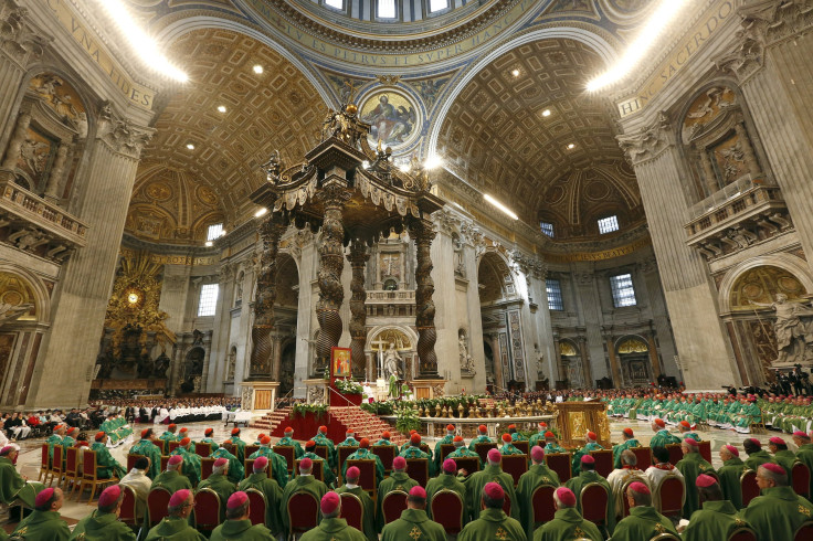 vatican