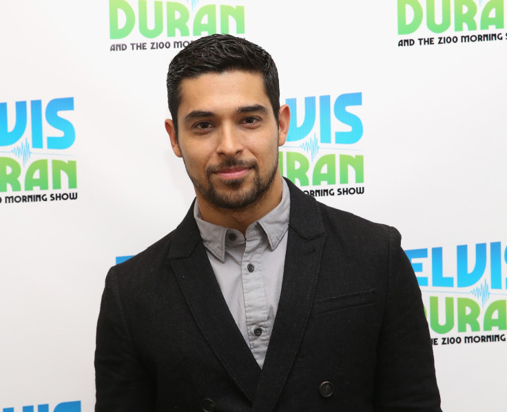 Wilmer Valderrama