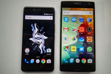 OnePlus X Hands-On