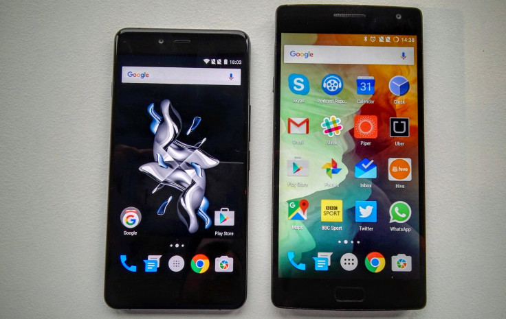 OnePlus X Hands-On