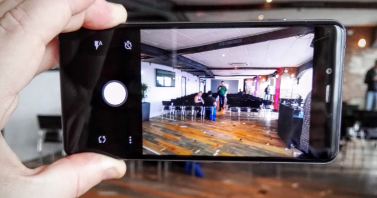 OnePlus X Hands-On