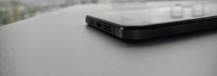 OnePlus X Hands-On