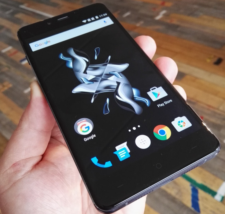 OnePlus X Hands-On