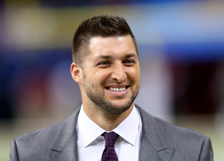 Tim Tebow