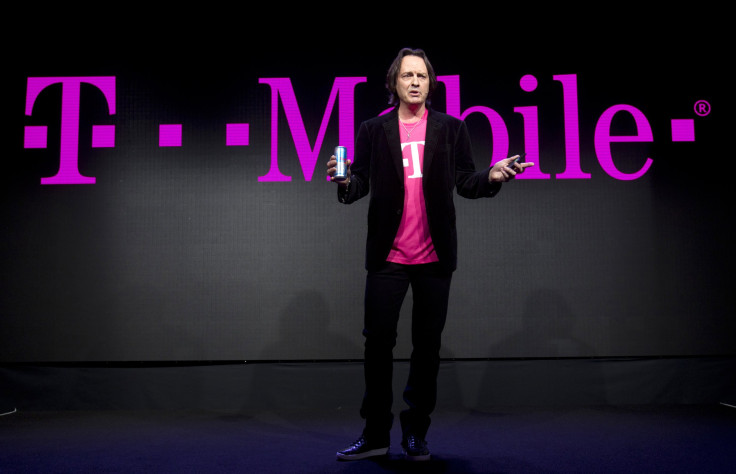 T-Mobile