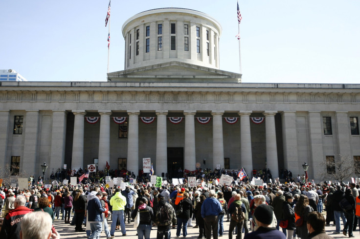 ohio lgbt discrimination laws