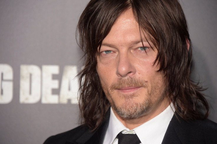 Norman Reedus