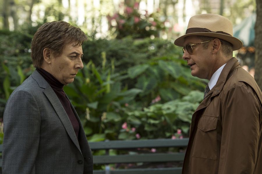 'The Blacklist' Season 3 Spoilers: Dembe Returns In Episode 5; What ...