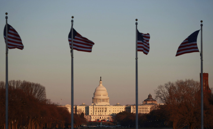 US capitol