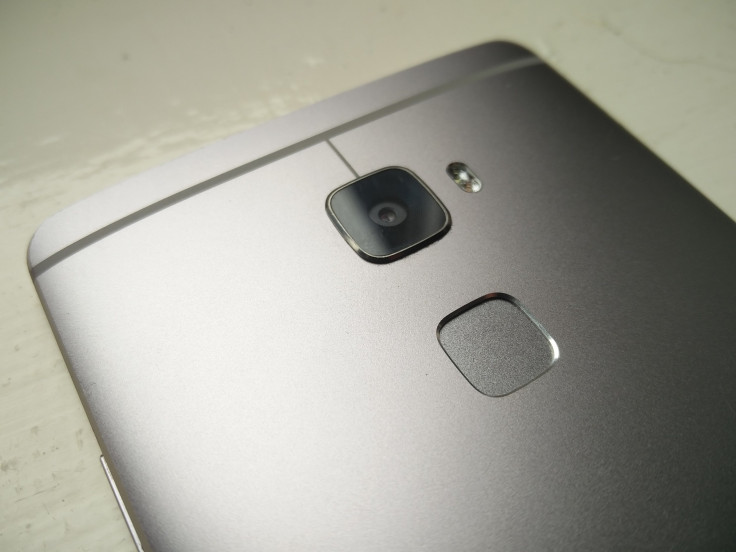 Huawei Mate S Review