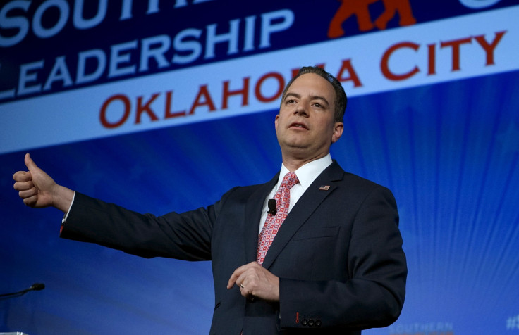 Priebus