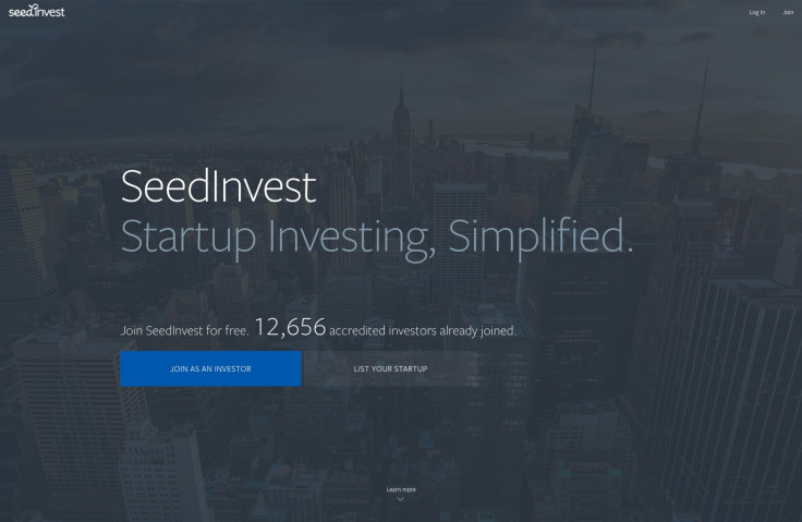 SeedInvest