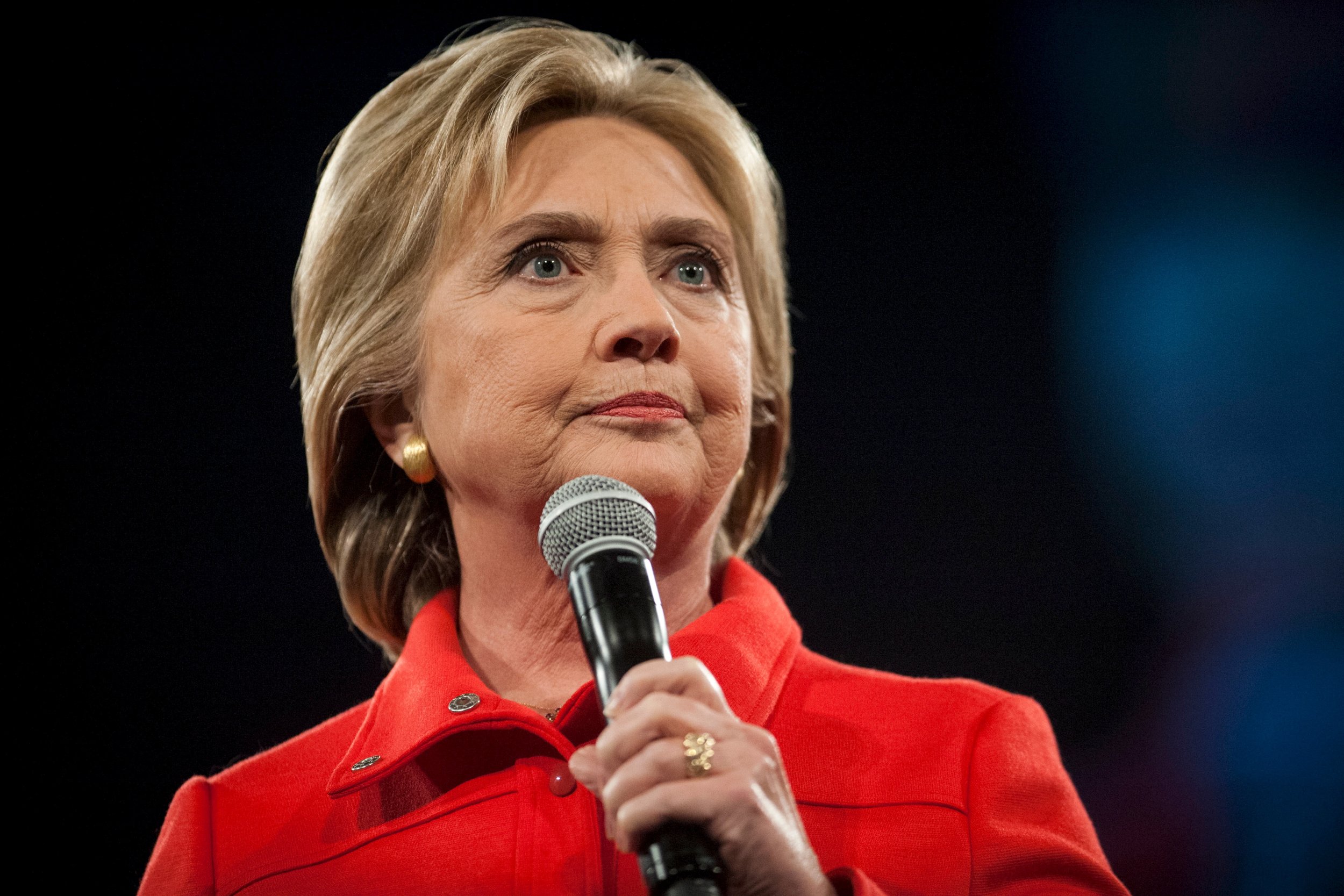 Hillary Clinton Email Scandal State Department Releases 7000 Pages Of Emails Ibtimes