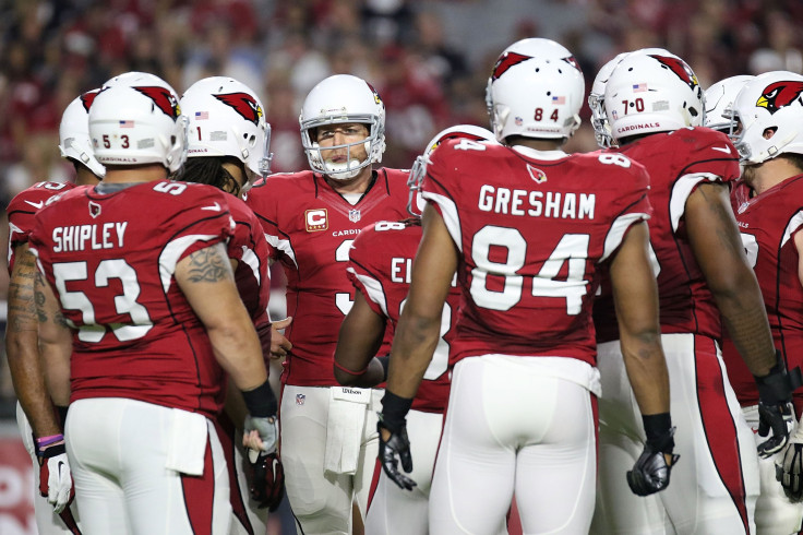 Arizona Cardinals