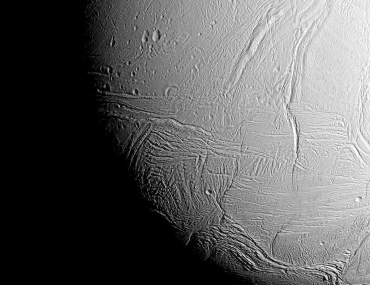 Enceladus