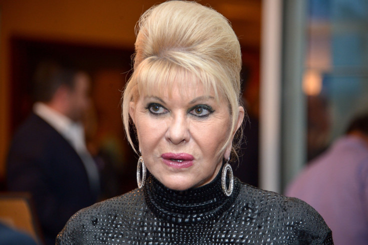 IvanaTrump