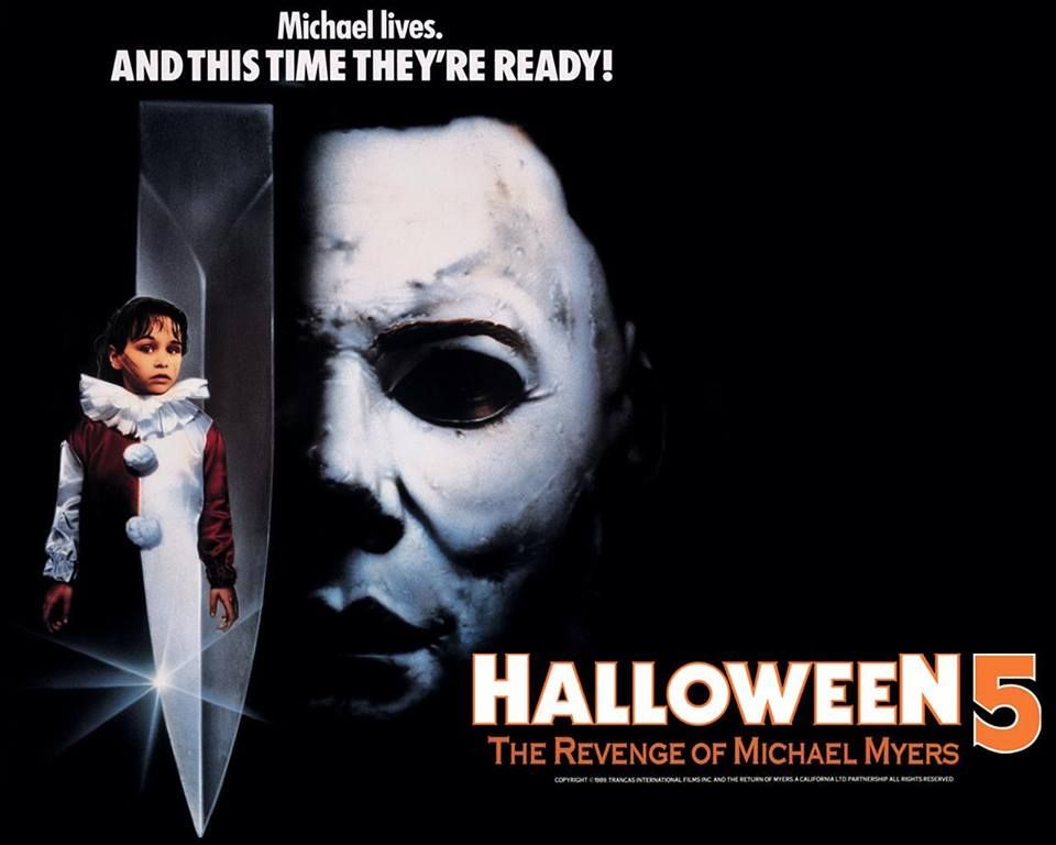 AMC FearFest 2015 Schedule Halloween Movie Lineup For Saturday