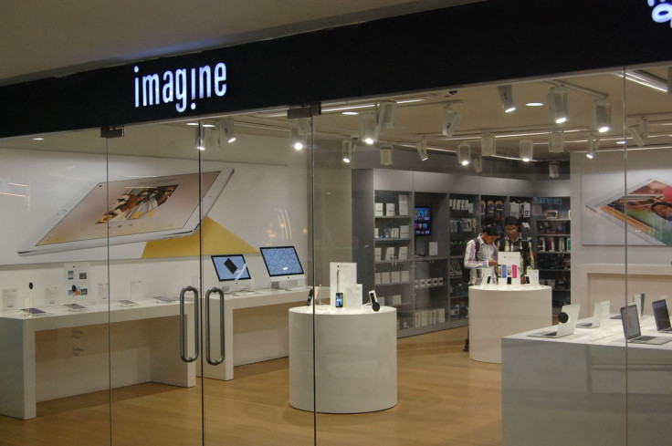 Imagine Store Bangalore