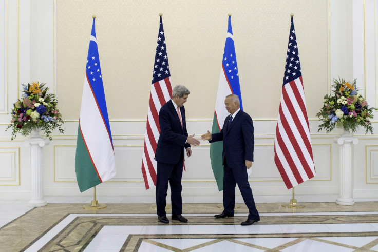 JohnKerry_Uzbekistan_Nov2015