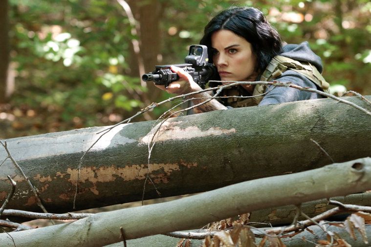 Blindspot season discount 1 episode 1