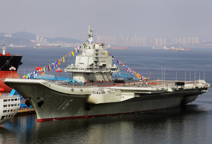 pla navy