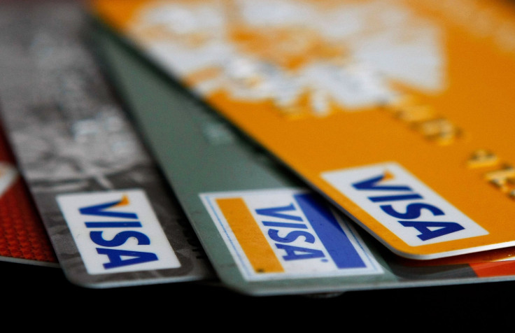 Visa Developing Blockchain Technology