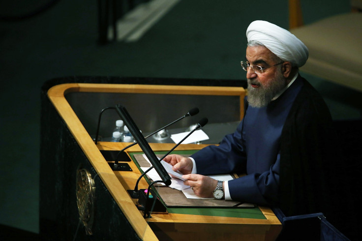 Rouhani