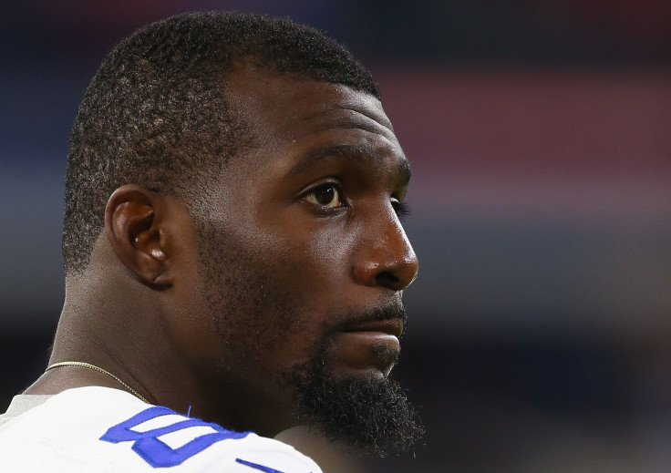 Dez Bryant Cowboys 2015