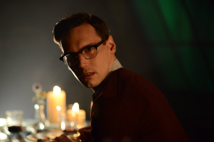 Edward Nygma