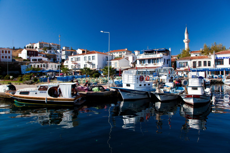 Bozcaada, Turkey