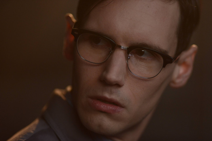 Edward Nygma Gotham Season 2