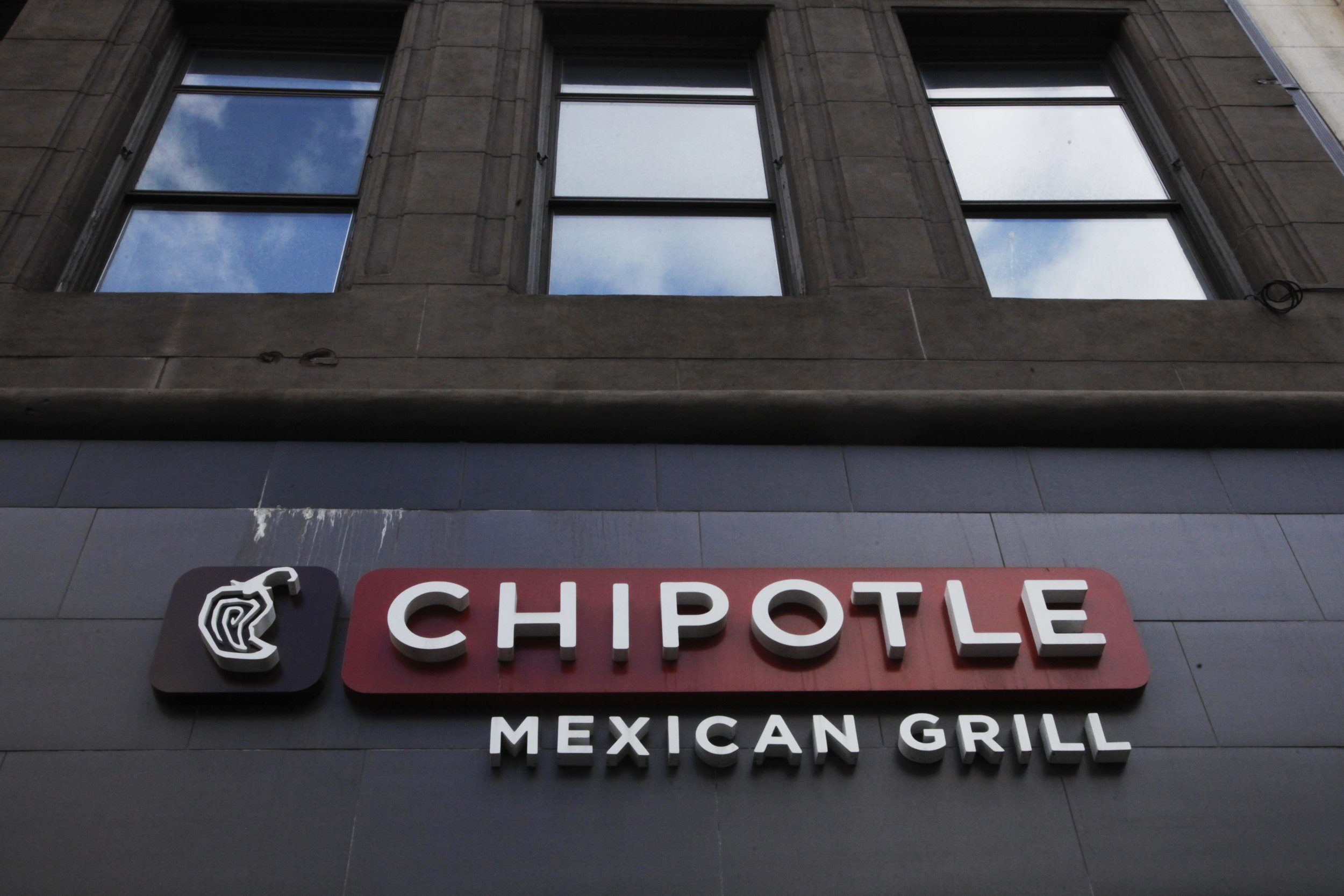 Chipotle E. Coli Outbreak Washington Woman Files Lawsuit Against