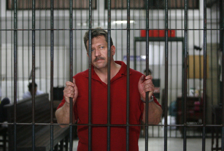 Viktor Bout