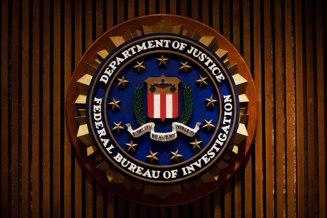 FBI Warns US Business Over CEO Email Scam
