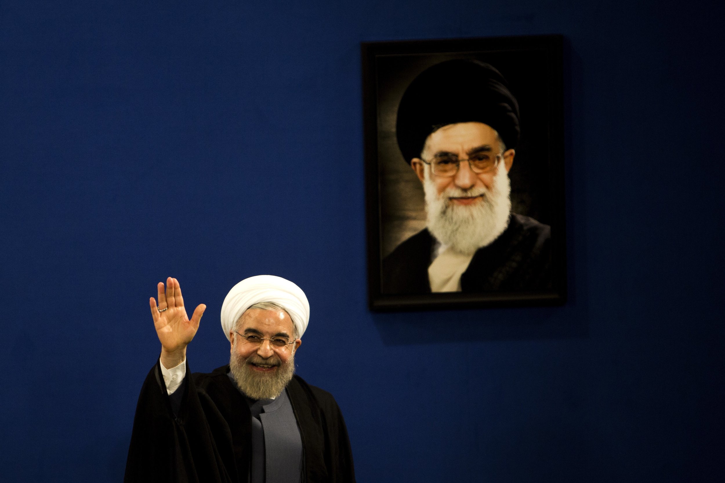 Iran's 'Death To America' Slogan Threatens US Policy, Not People ...