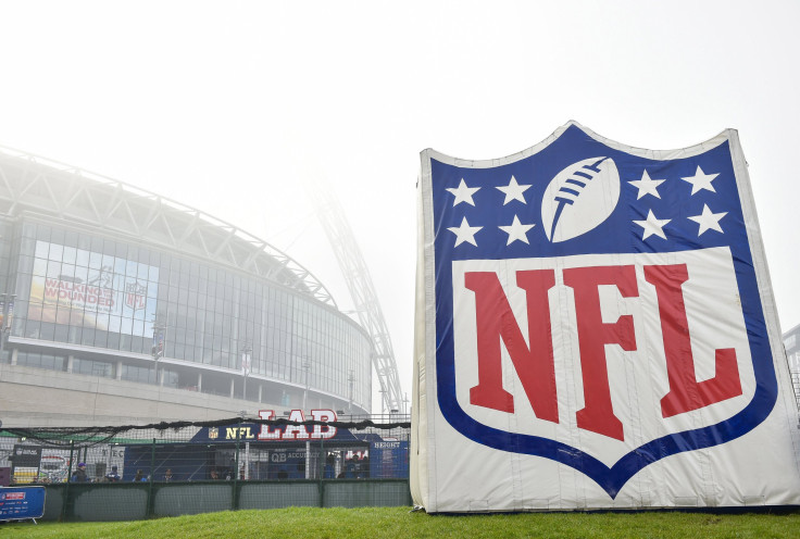 NFL London