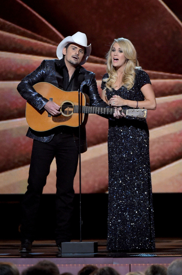 2015 CMA Awards