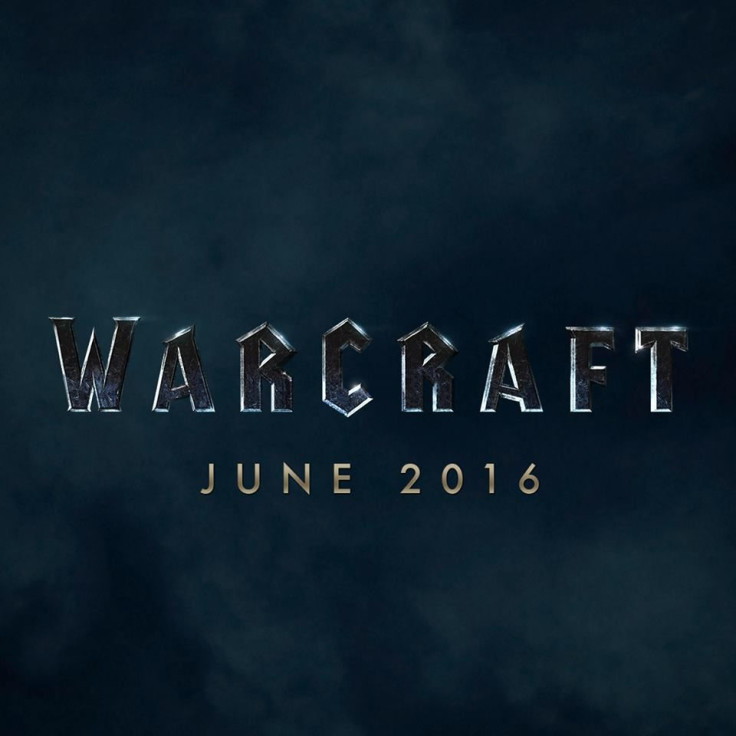 Warcraft