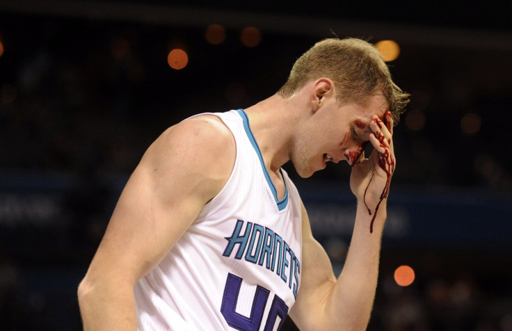  Cody Zeller 