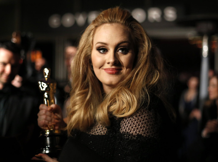 [10:51] Singer Adele