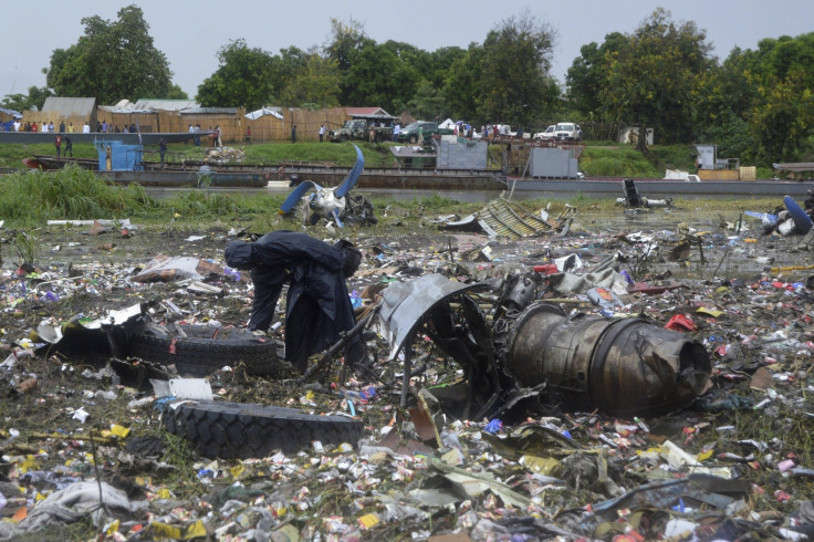 SouthSudan_PlaneCrash_Nov42015