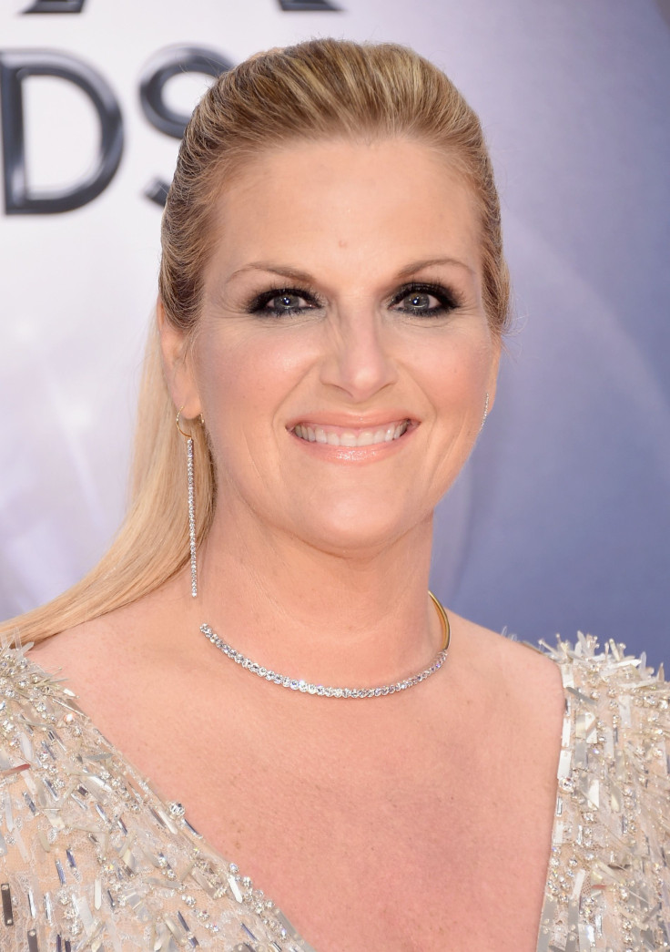 Trisha Yearwood