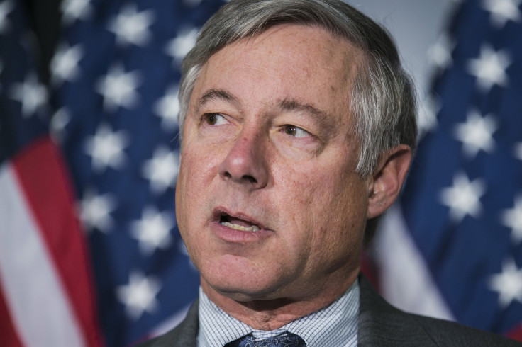 Fred Upton