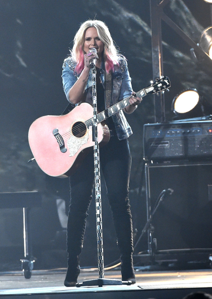 Miranda Lambert