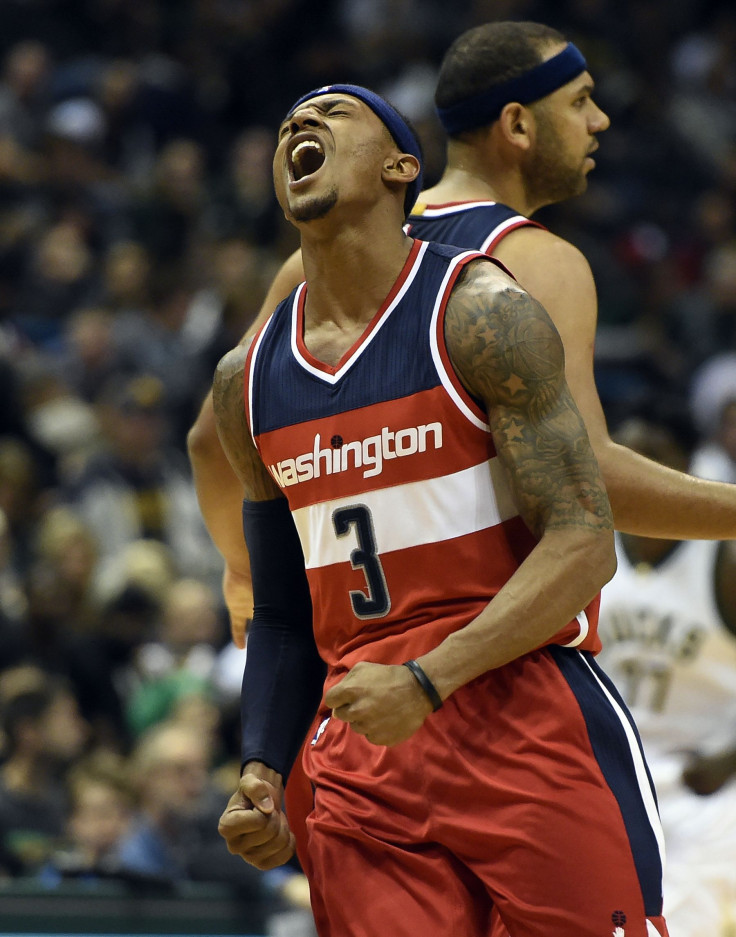 Bradley Beal